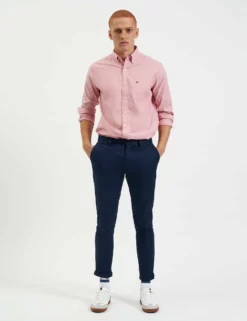 Custom End-On-End Beatnik Shirt - Red -clothing Shop M402BEN0001 LIGHT RED 1 1 3ffa2ce9 468c 4391 94cd 160e0bfc3c43