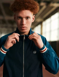 B By Ben Sherman Colorblock Water-Resistant Jacket -clothing Shop custom resized 3e1f3cfb 21df 45a7 996f 97b7bed99e1d