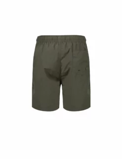 Men's Ipanema Swim Short - Hunter Green -clothing Shop l5 3501 bs grn mens ipanema swim short hunter green flatback