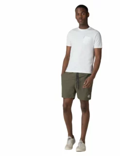 Men's Ipanema Swim Short - Hunter Green -clothing Shop l5 3501 bs grn mens ipanema swim short hunter green fullbody