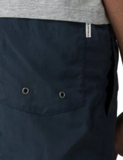 Men's Ipanema Swim Short - Navy 10 Men's Ipanema Swim Short - Navy -clothing Shop l5 3501 bs nv mens ipanema swim short navy backpocket