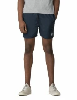 Men's Ipanema Swim Short - Navy