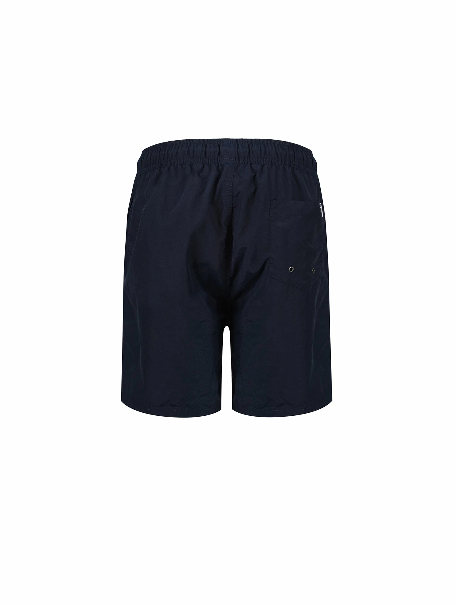 Men's Ipanema Swim Short - Navy 6 Men's Ipanema Swim Short - Navy - Image 6