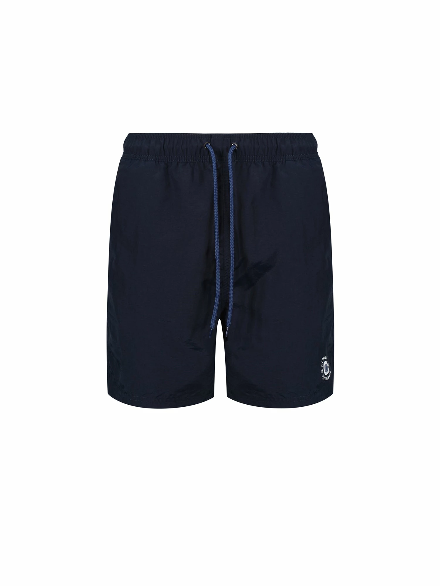 Men's Ipanema Swim Short - Navy 5 Men's Ipanema Swim Short - Navy - Image 5