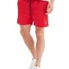 Men's Ipanema Swim Short - Red