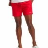 Men's South Beach Swim Short - Red
