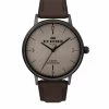 Men's Portobello Dandy Watch - Brown/Mink/Black