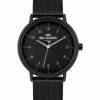 Men's Portobello City Watch - Black/Black/Black