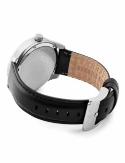 Men's Sugarman Multifunction Watch - Black/Grey/Silver 5 Men's Sugarman Multifunction Watch - Black/Grey/Silver -clothing Shop wbs112 b the sugarman multi function watch black grey silver back